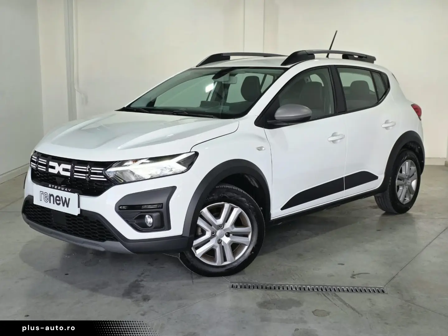 Dacia Sandero-Stepway