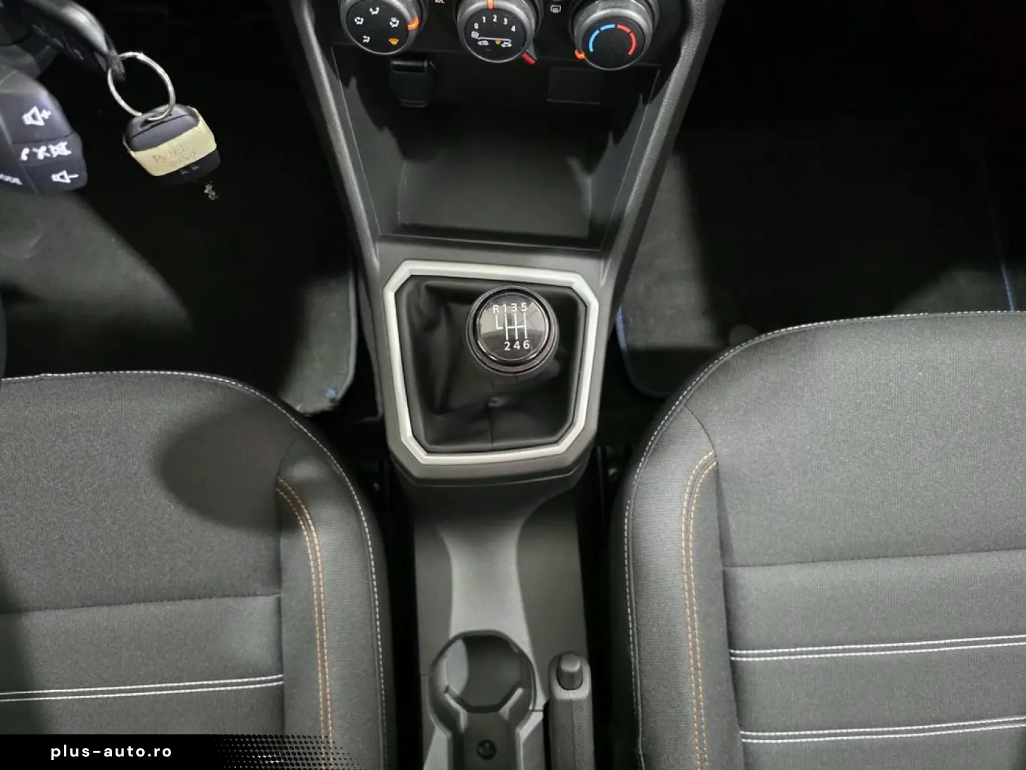 Dacia Sandero-Stepway