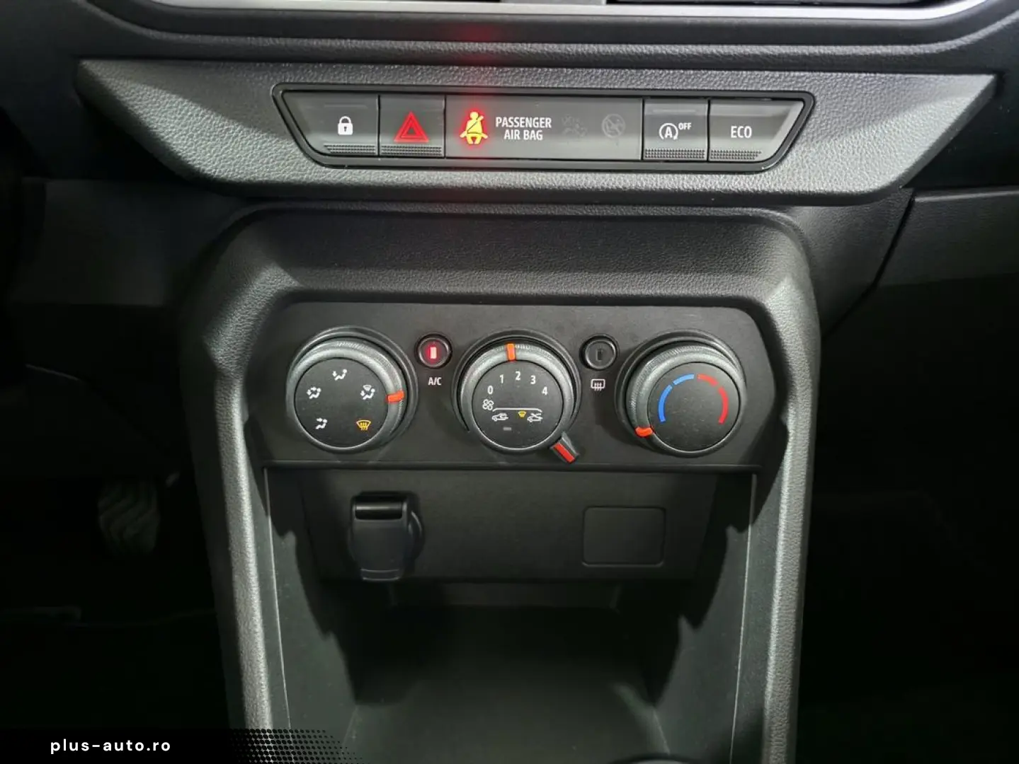 Dacia Sandero-Stepway