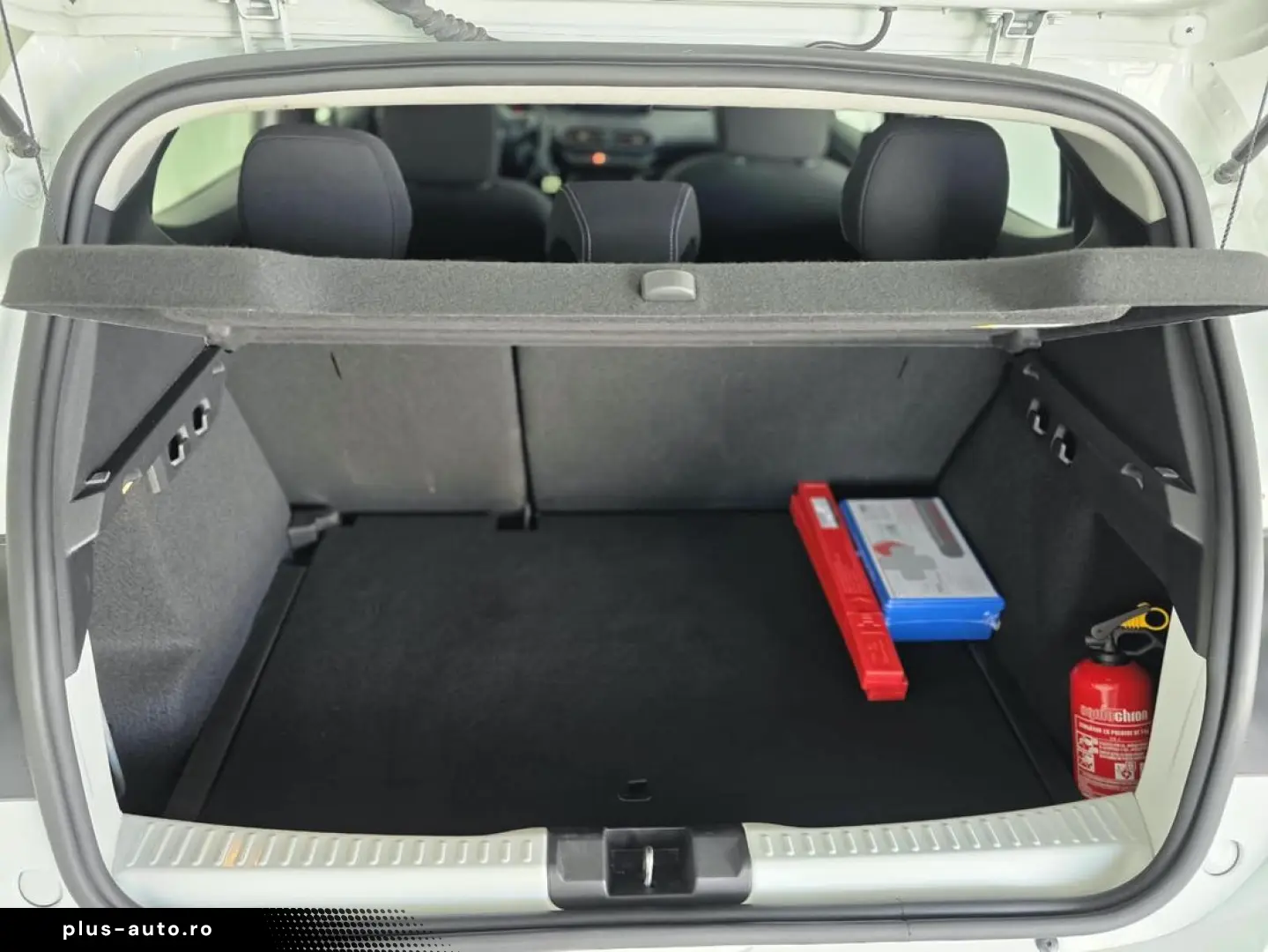 Dacia Sandero-Stepway