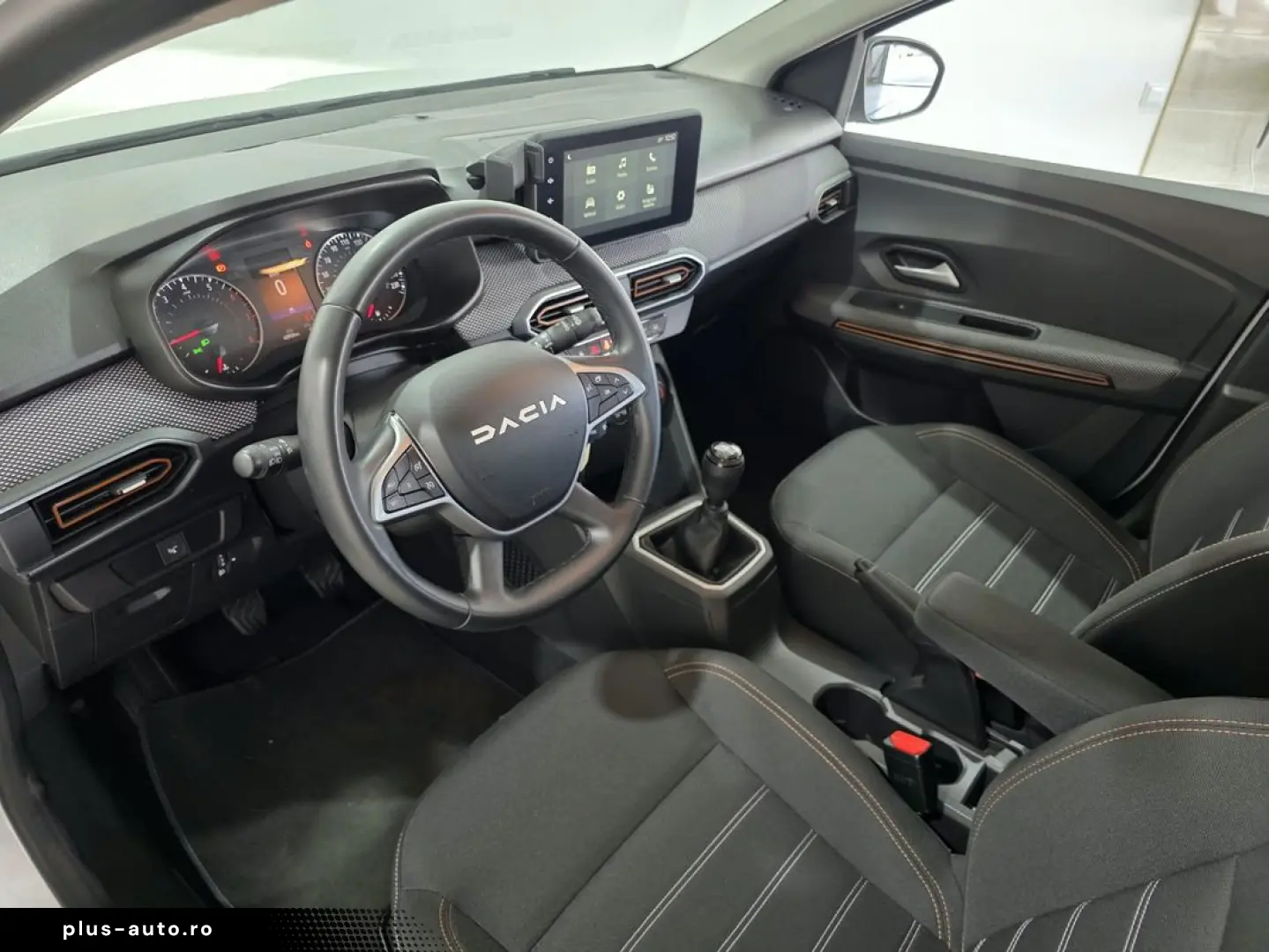 Dacia Sandero-Stepway
