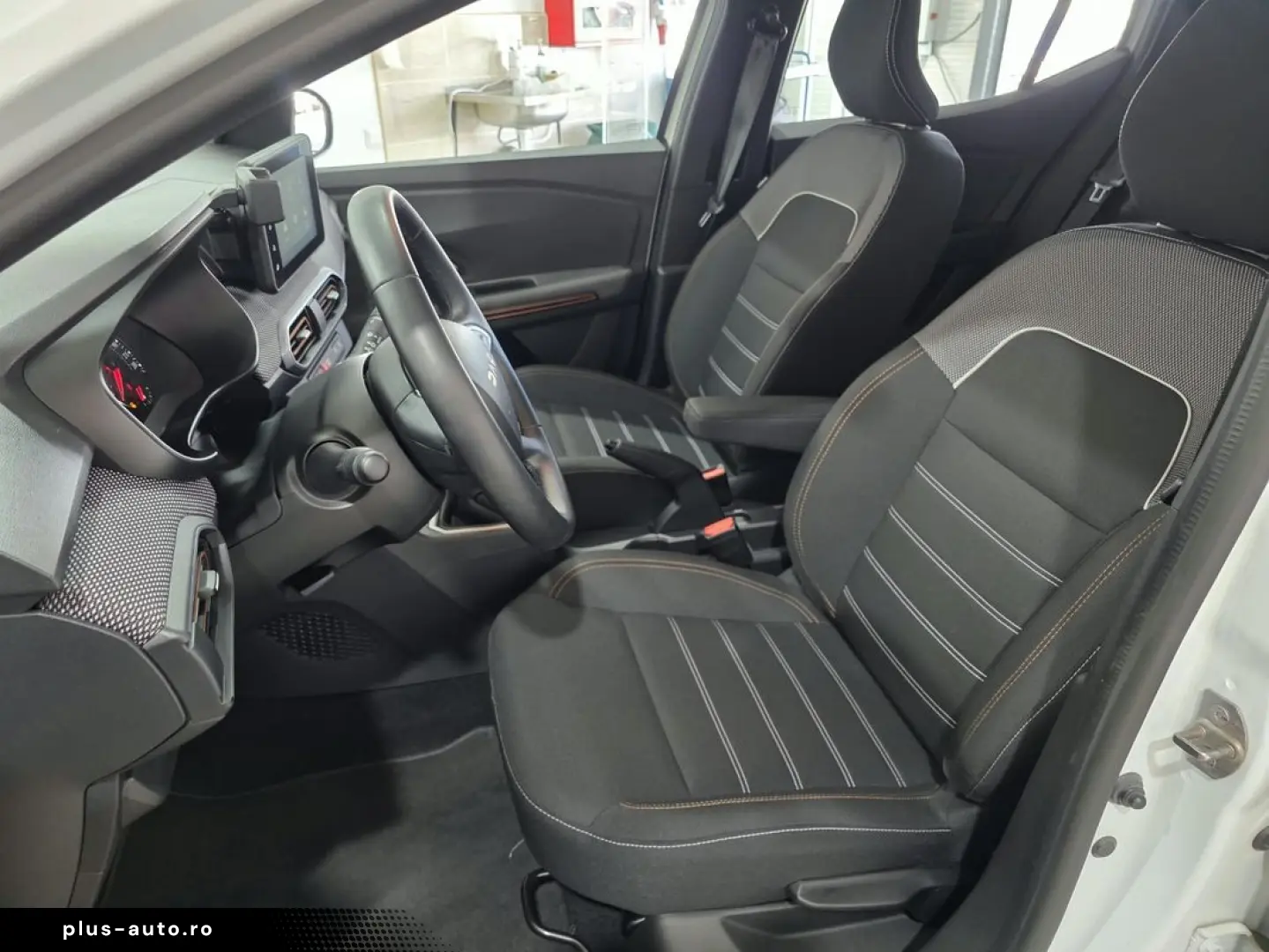 Dacia Sandero-Stepway