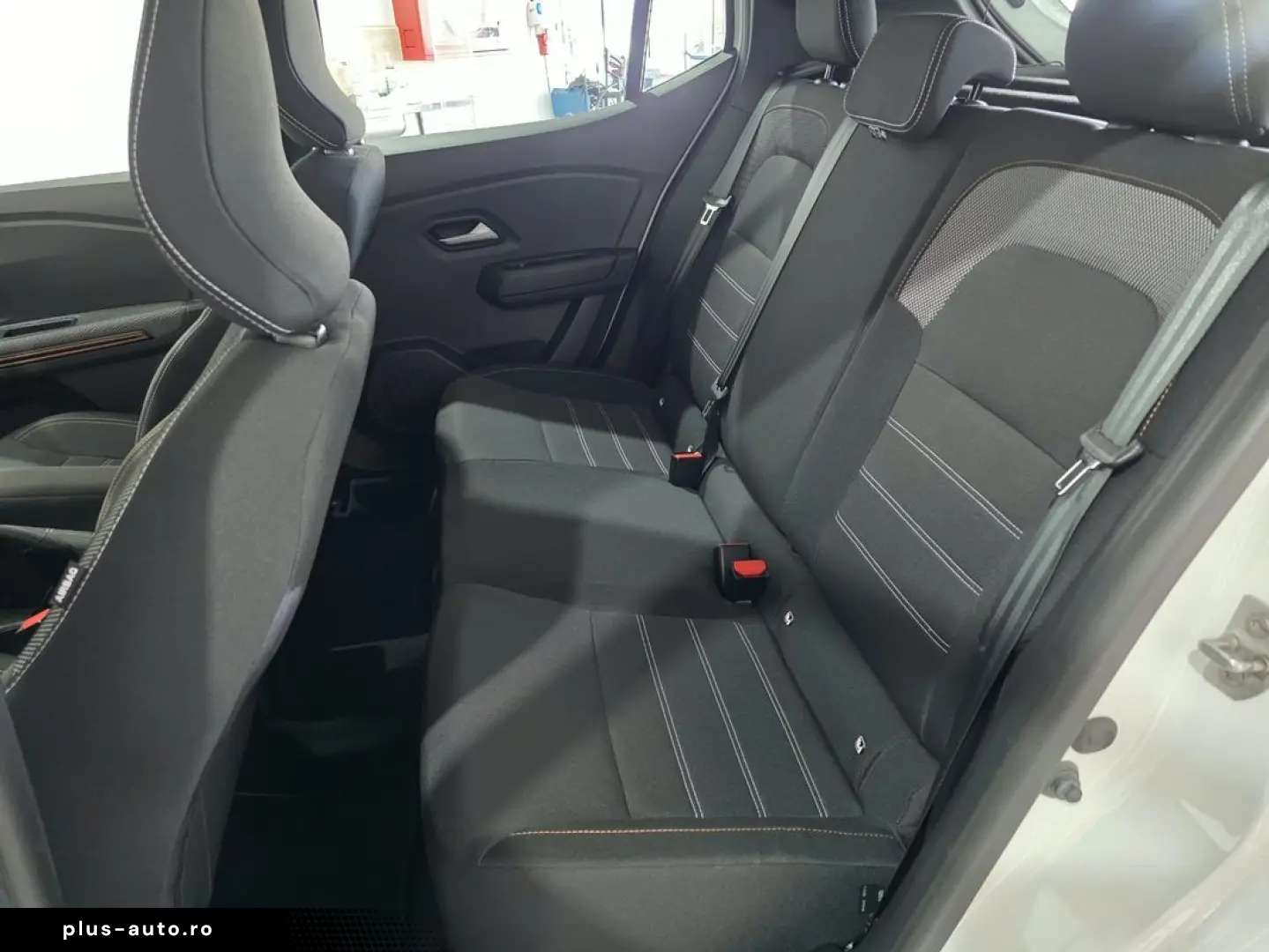 Dacia Sandero-Stepway