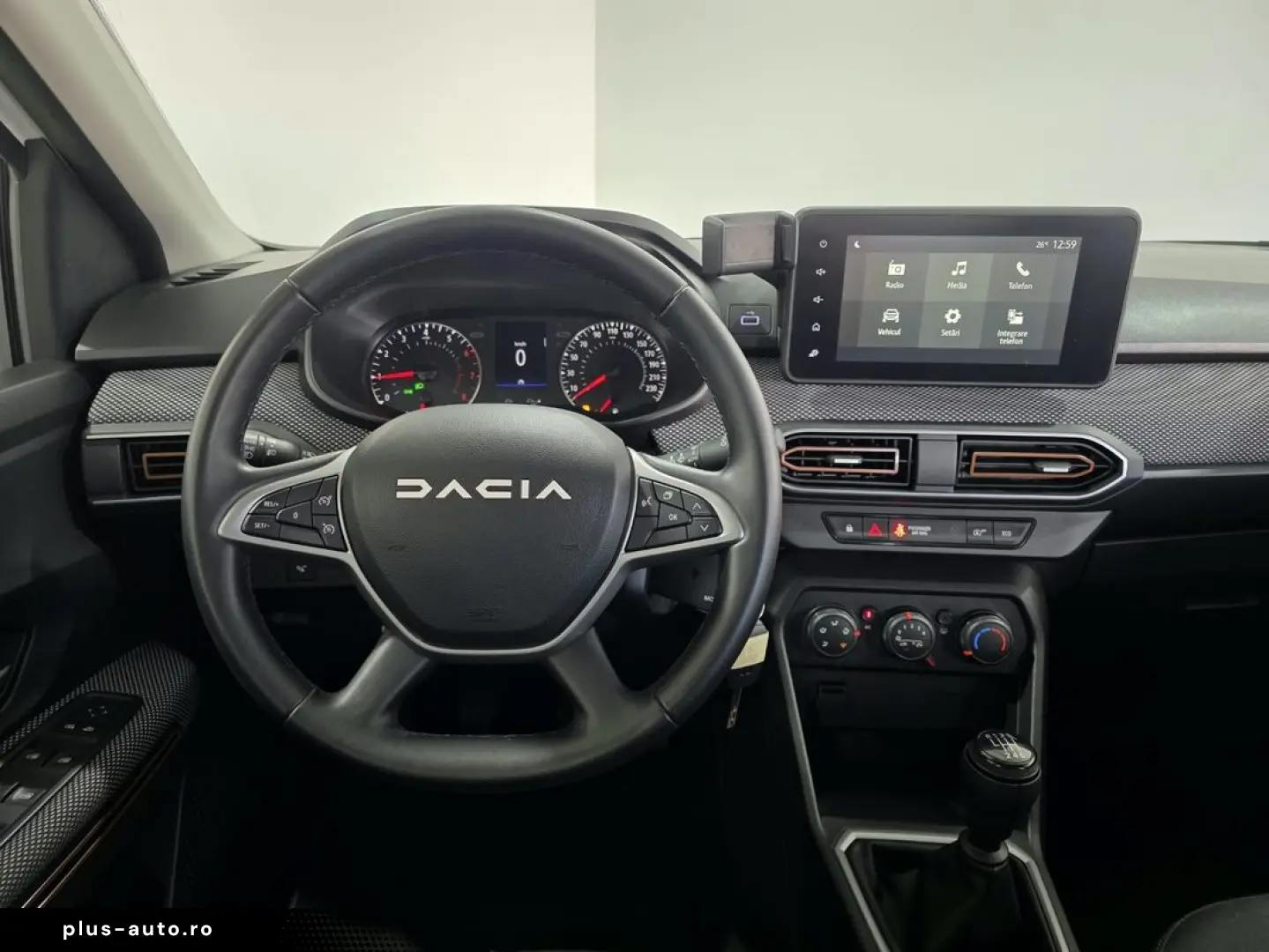 Dacia Sandero-Stepway