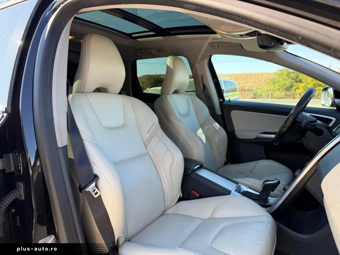 Volvo Xc-60