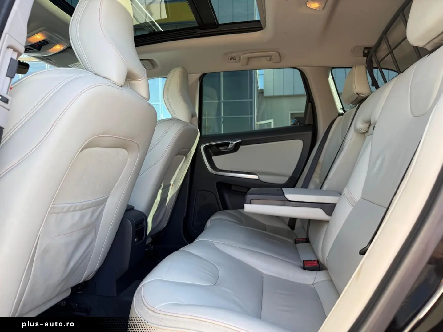 Volvo Xc-60