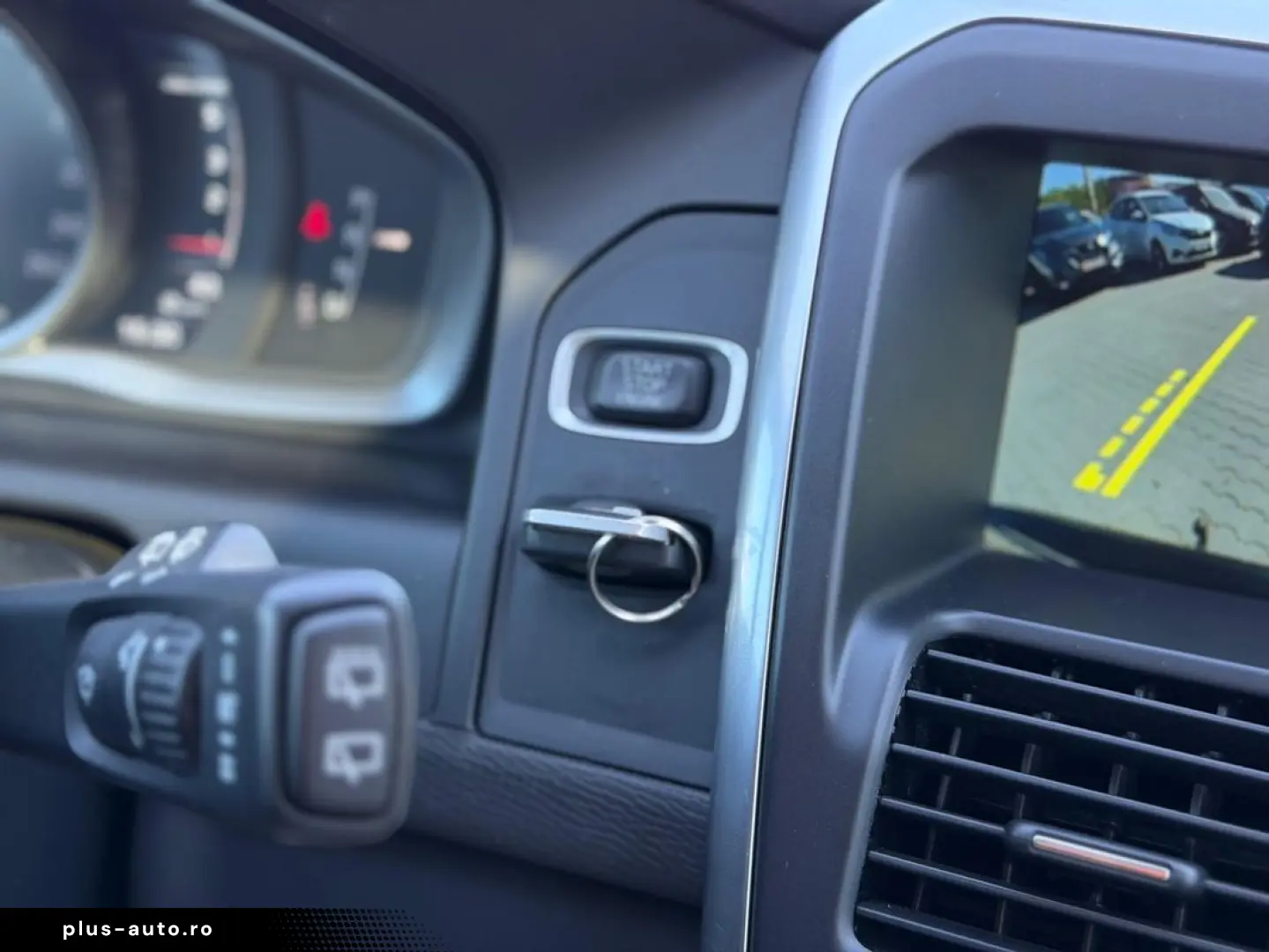 Volvo Xc-60
