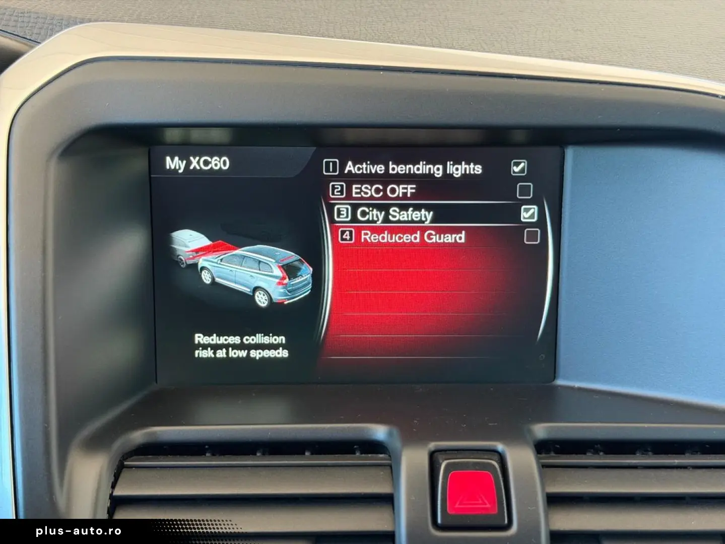 Volvo Xc-60