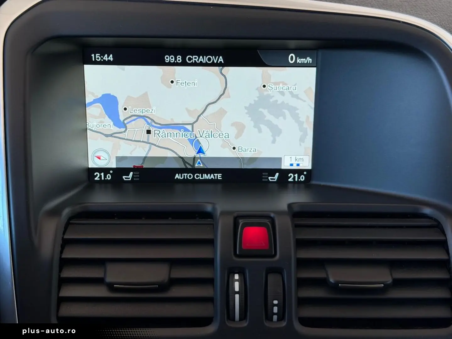 Volvo Xc-60