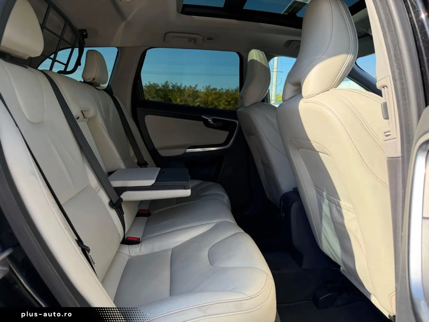 Volvo Xc-60