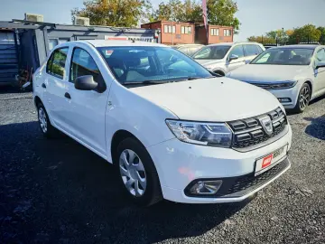 Dacia Logan 1.5 dci 2019