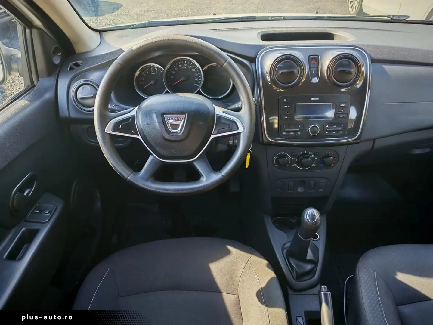 Dacia Logan 1.5 dci 2019
