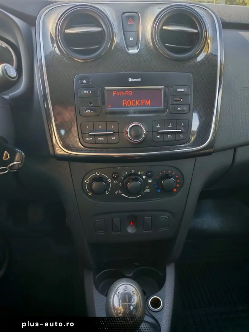 Dacia Logan 1.5 dci 2019