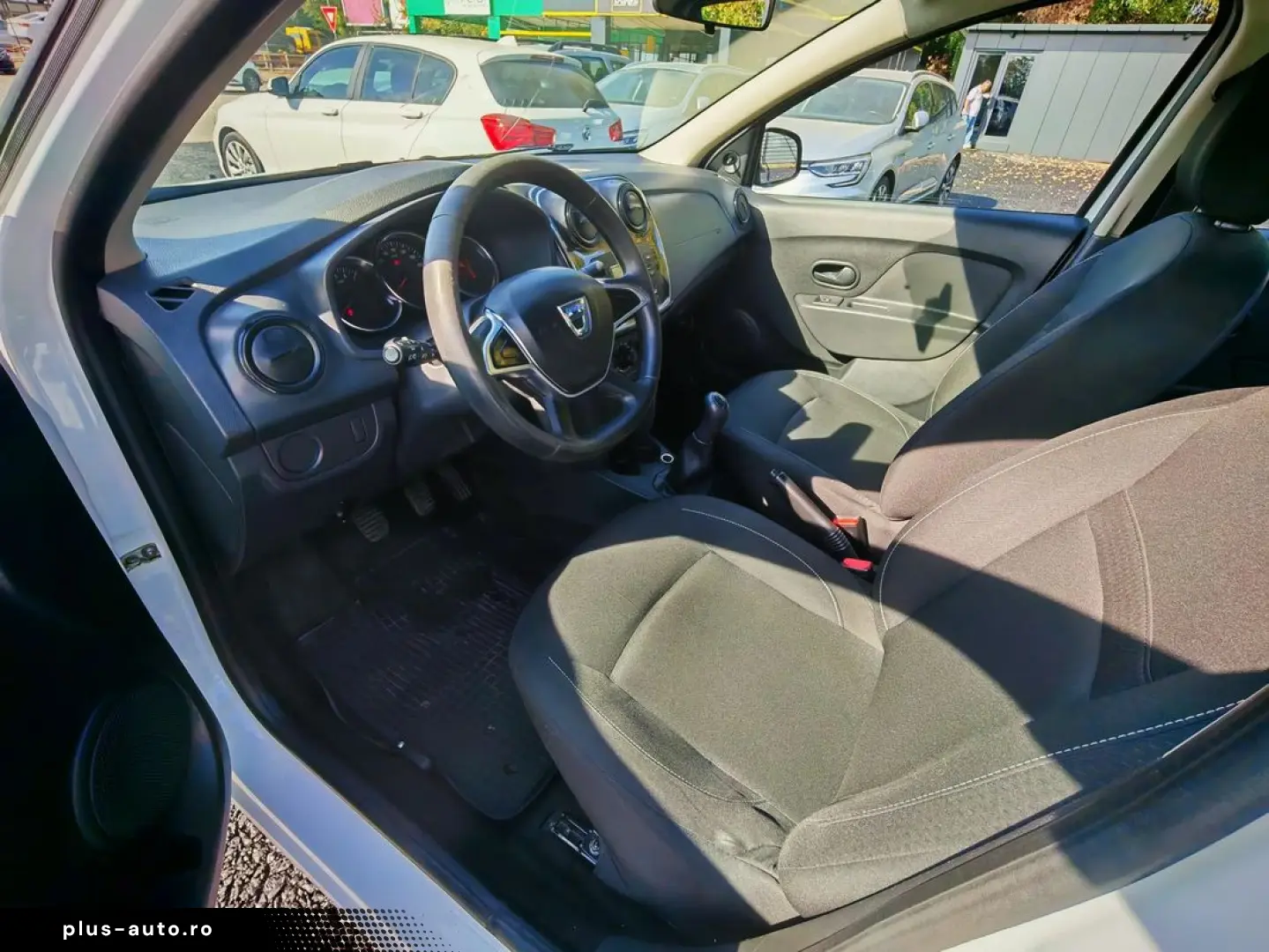 Dacia Logan 1.5 dci 2019
