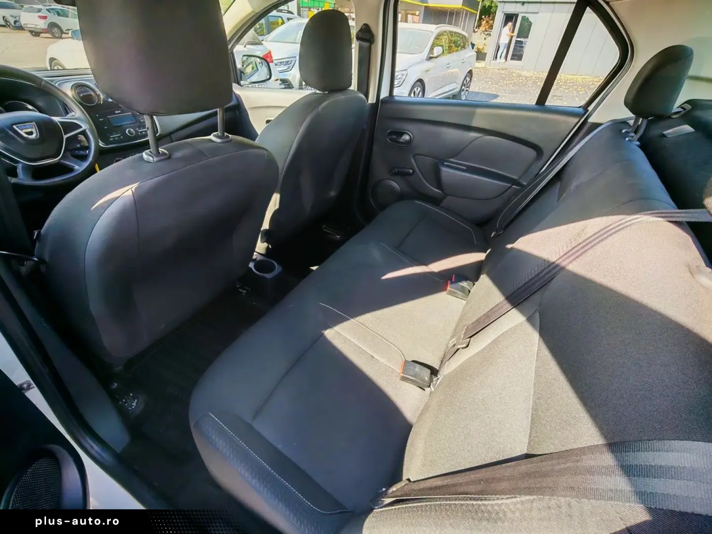 Dacia Logan 1.5 dci 2019