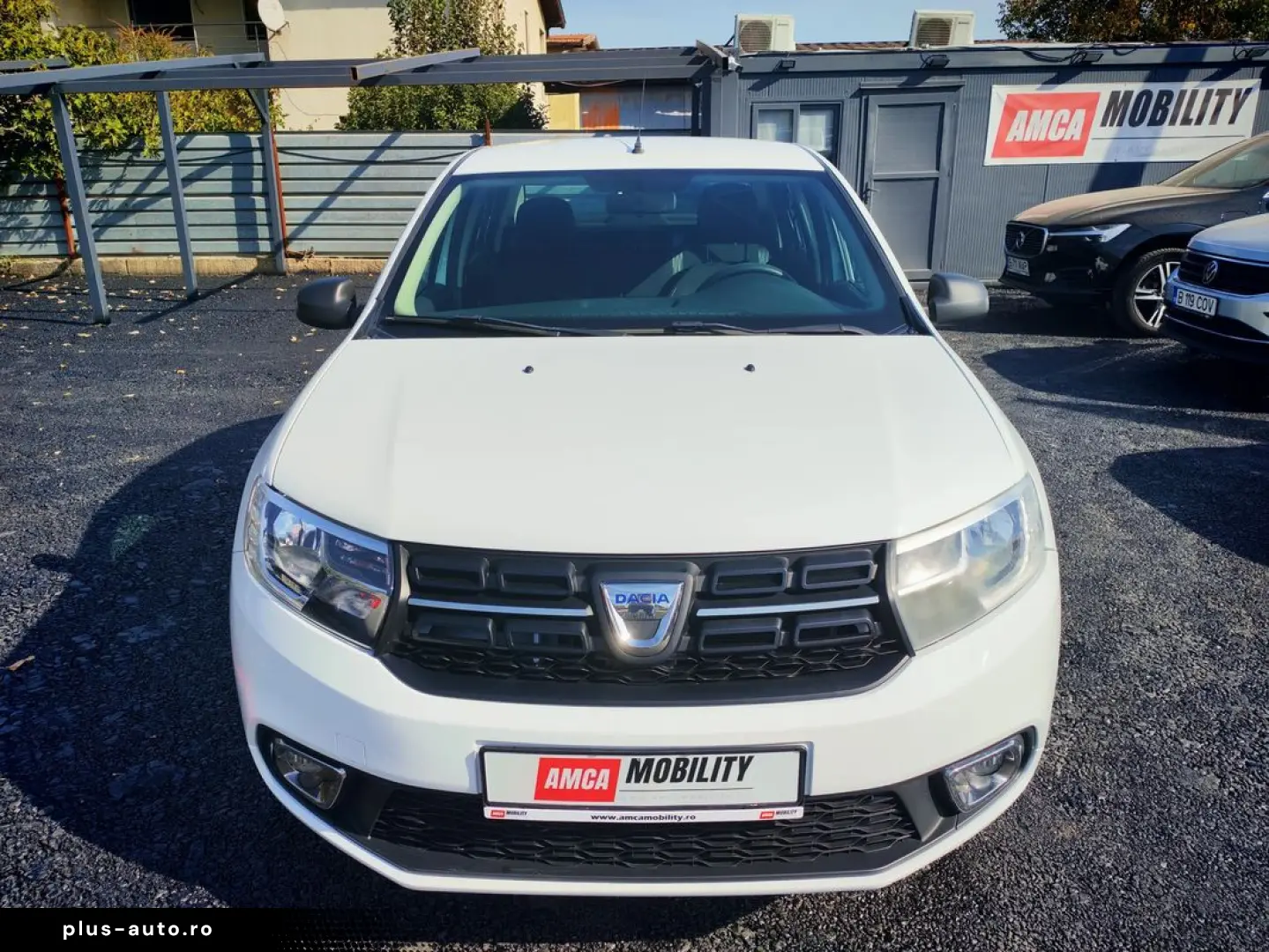 Dacia Logan 1.5 dci 2019