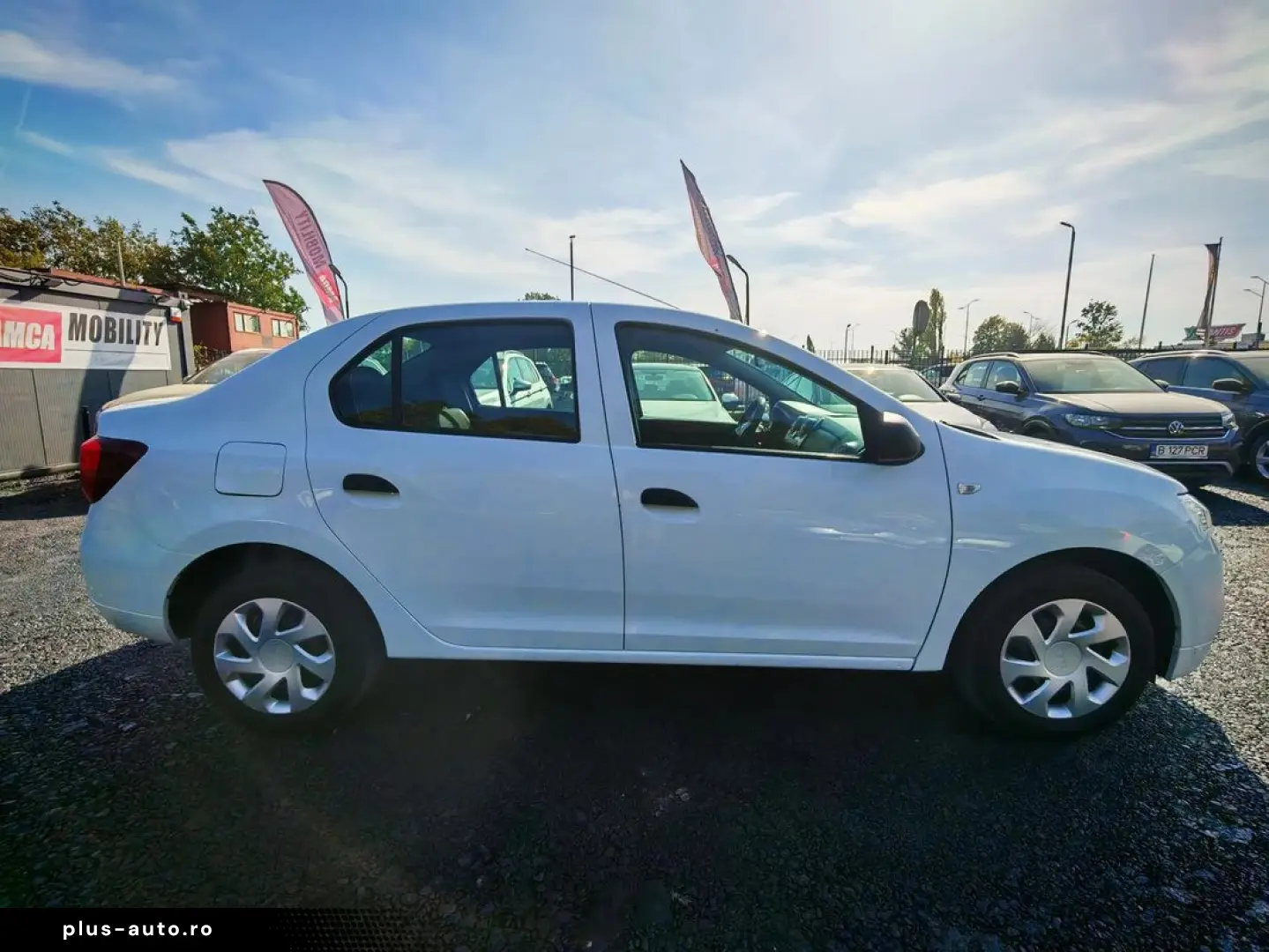 Dacia Logan 1.5 dci 2019