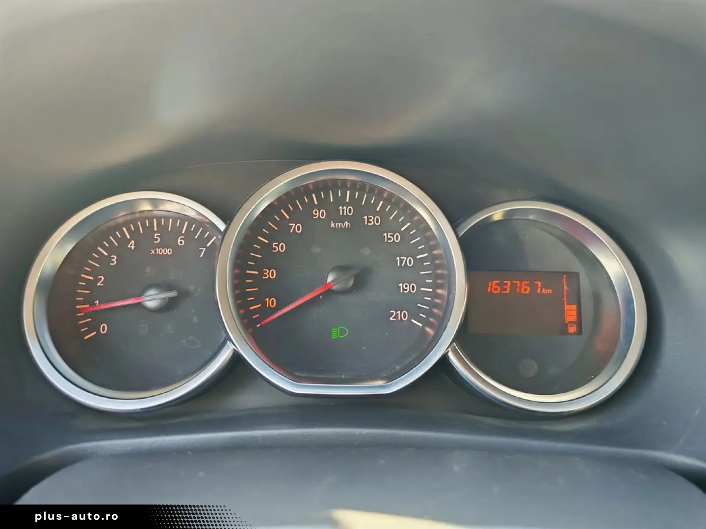 Dacia Logan 1.5 dci 2019