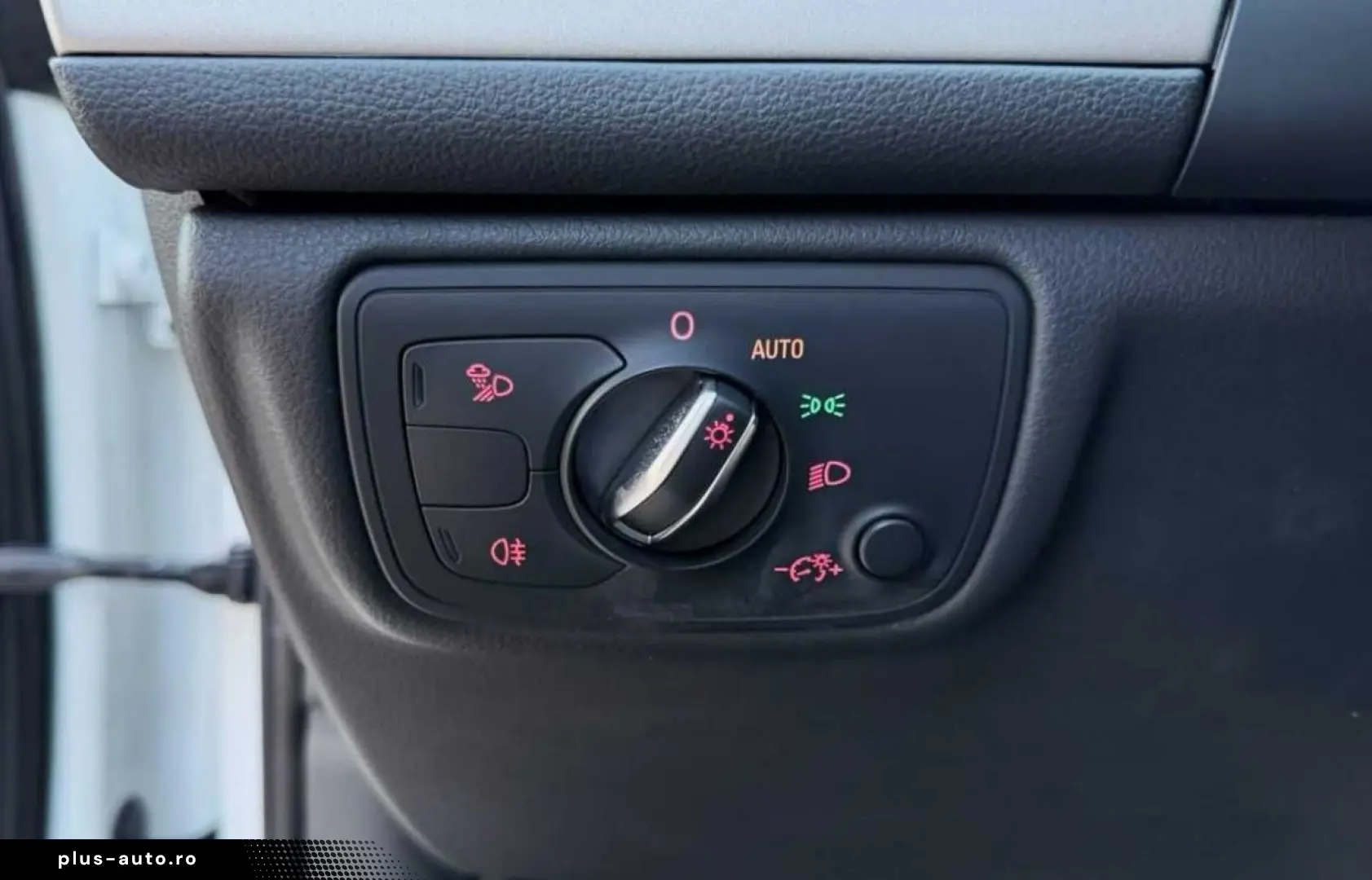 Audi A6-Avant