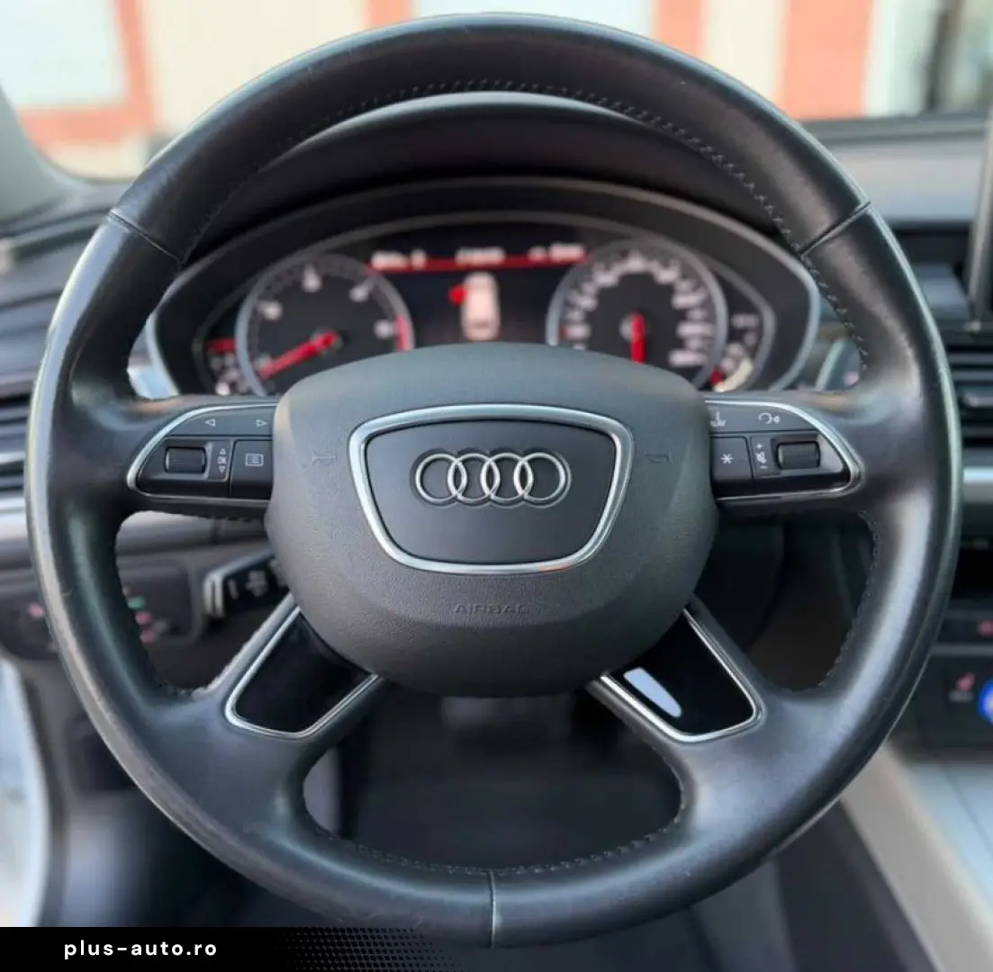 Audi A6-Avant