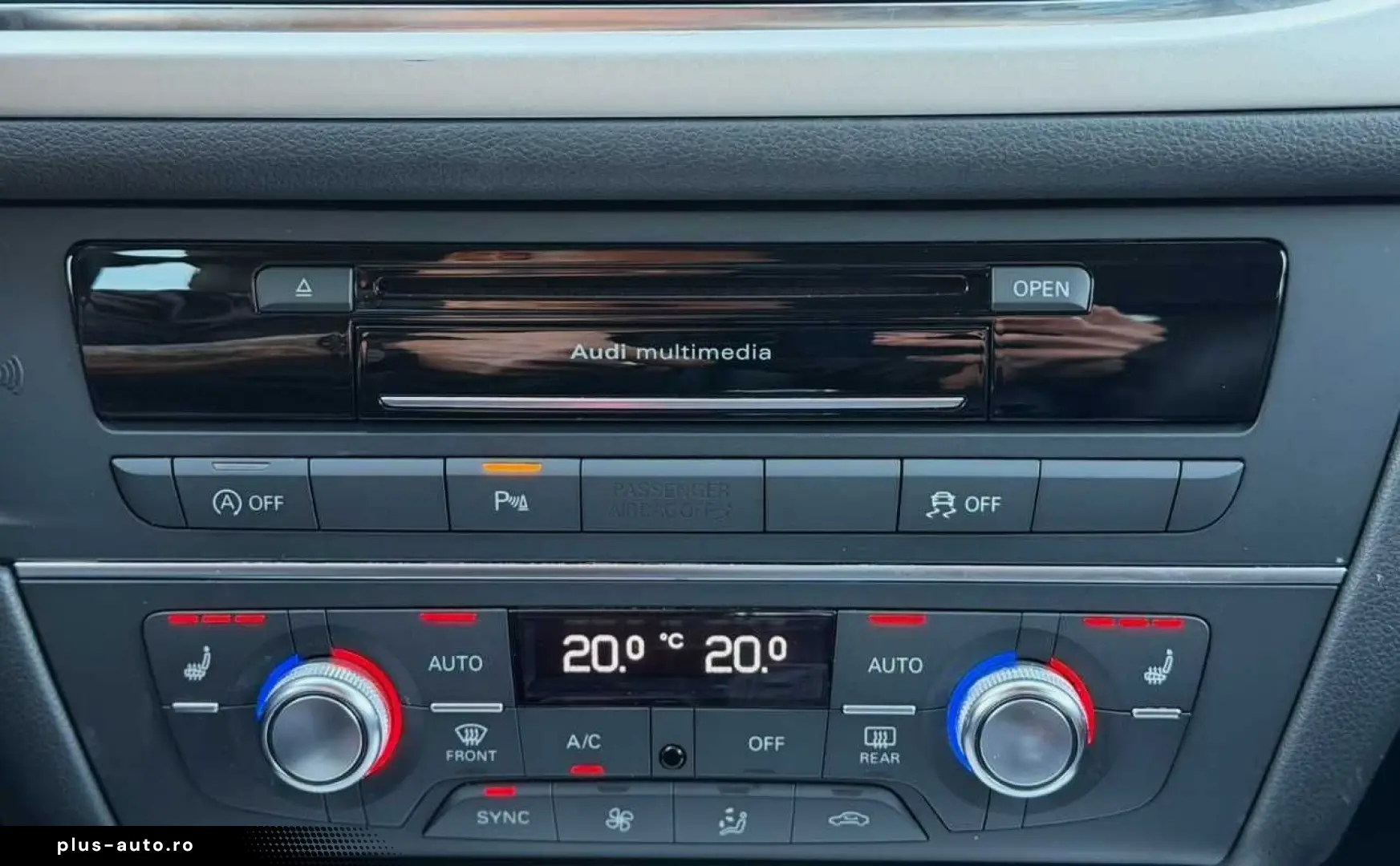 Audi A6-Avant
