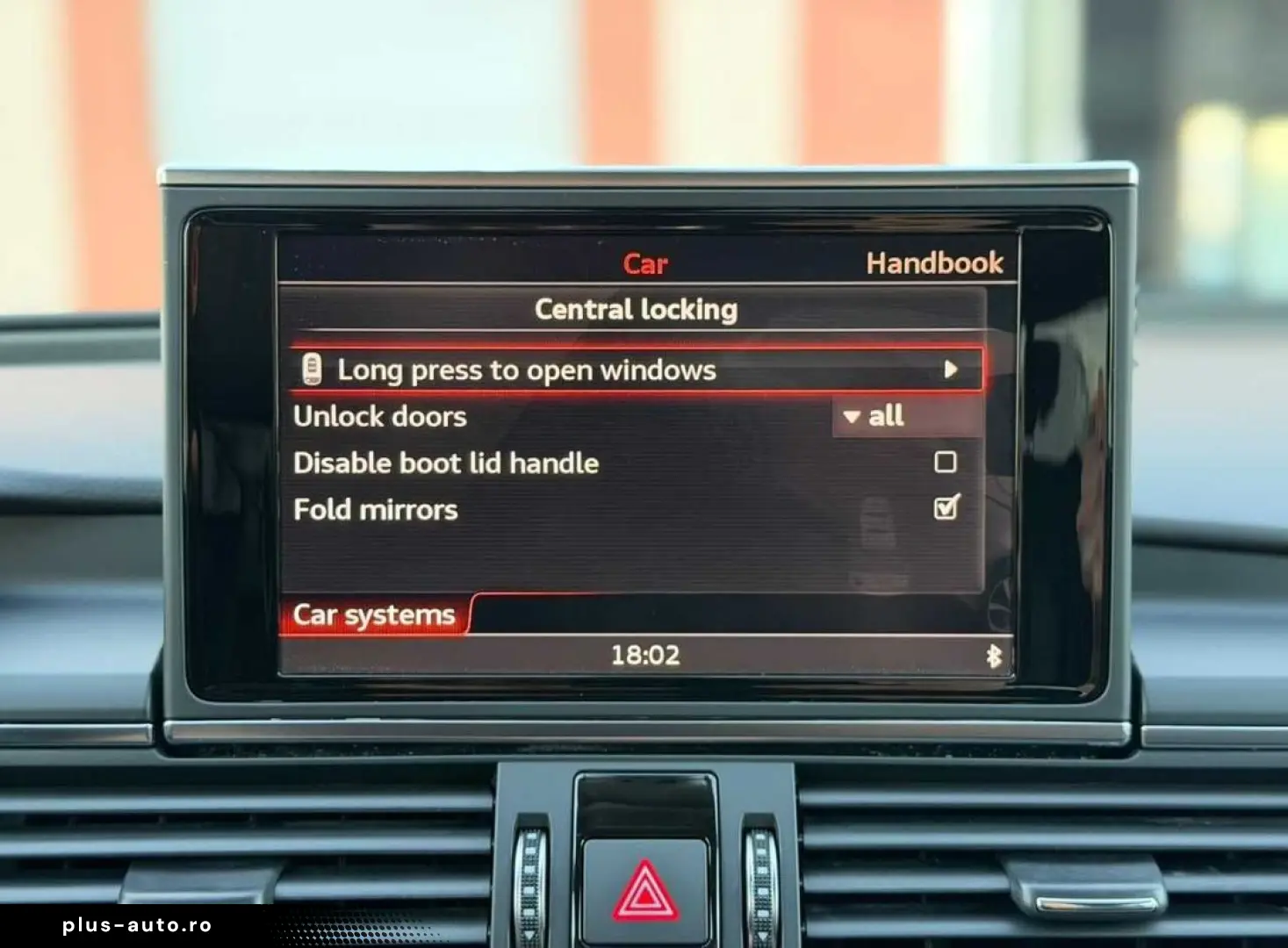 Audi A6-Avant