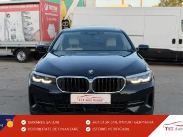 Bmw Seria-5