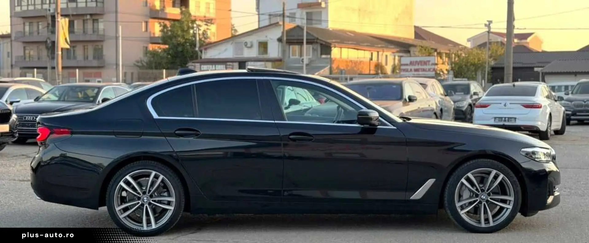 Bmw Seria-5
