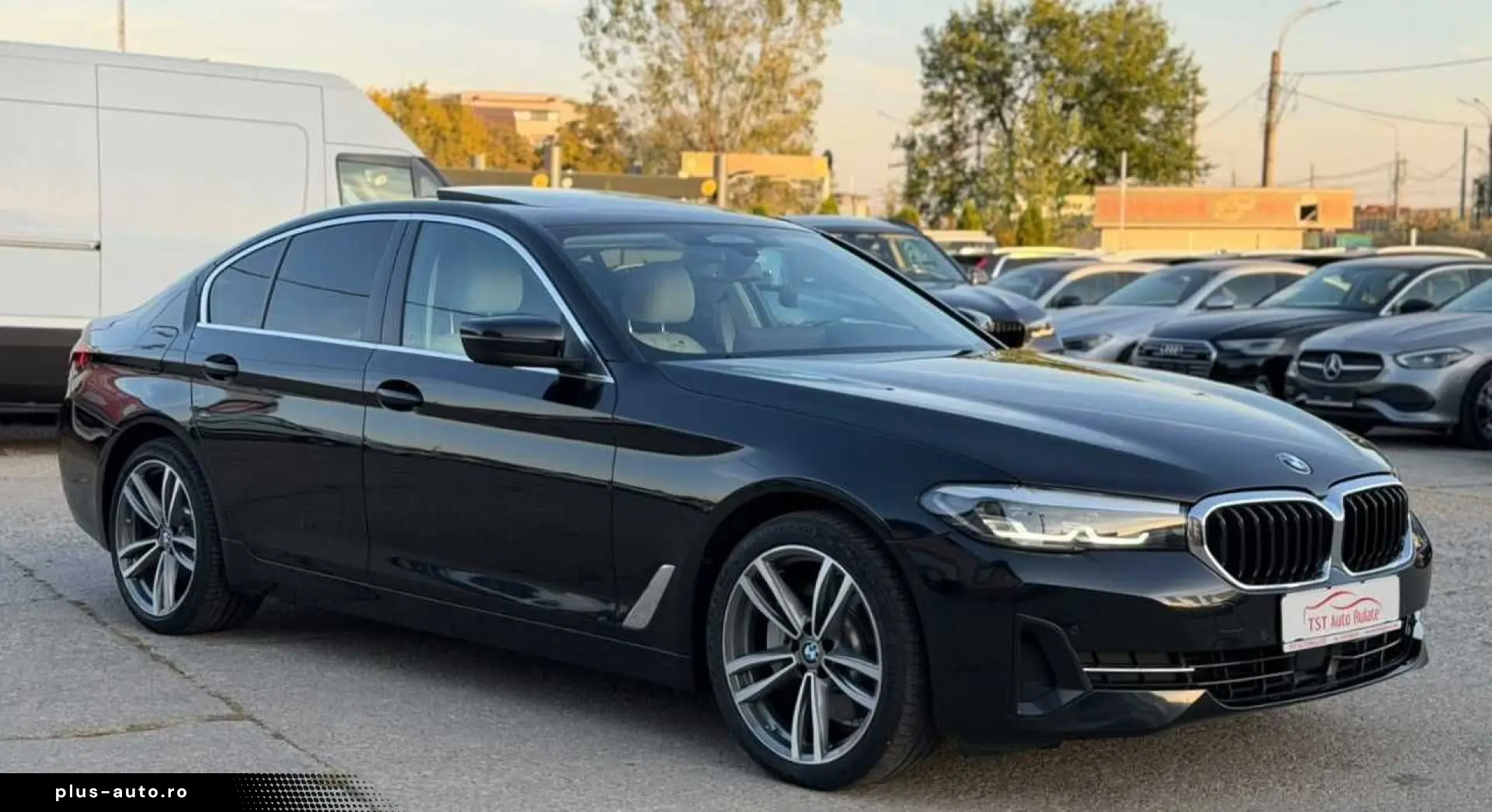 Bmw Seria-5