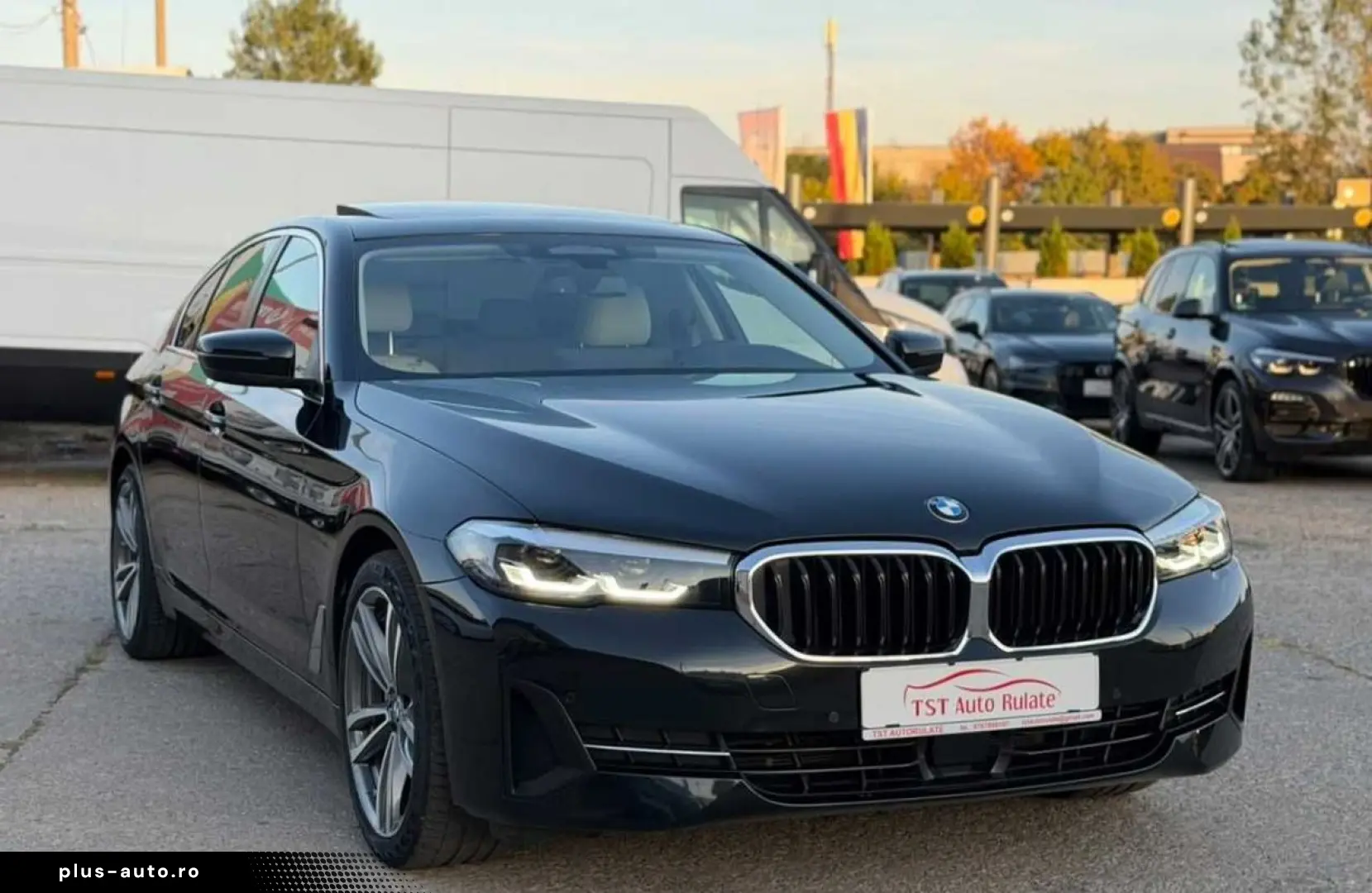 Bmw Seria-5