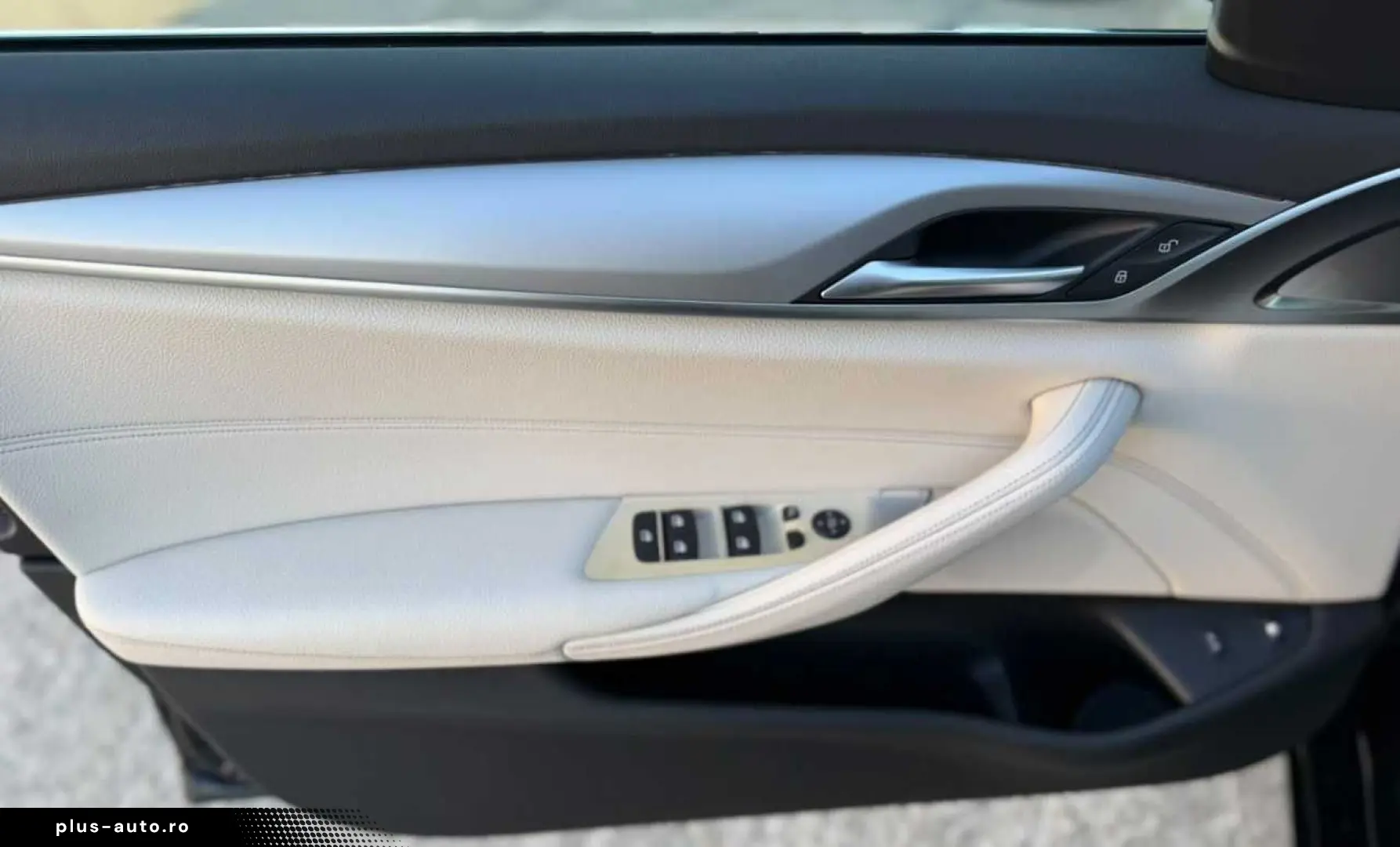 Bmw Seria-5