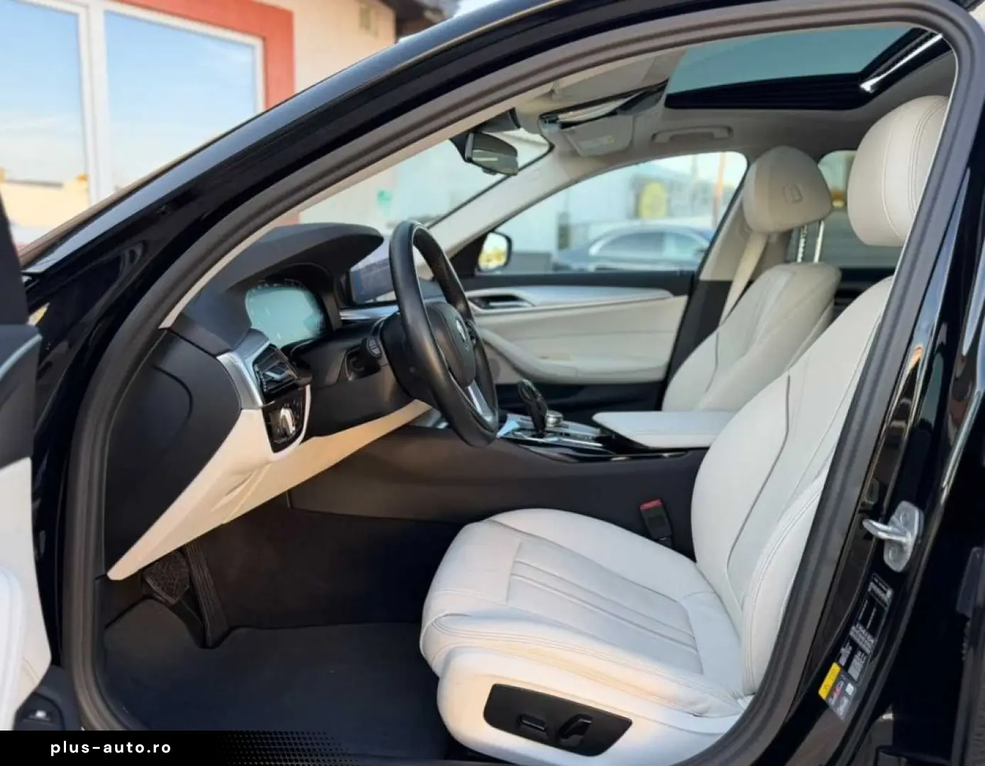 Bmw Seria-5