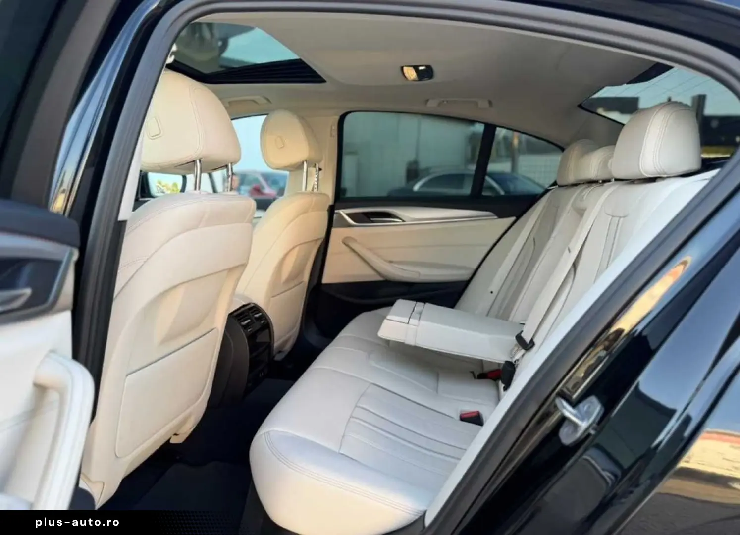Bmw Seria-5