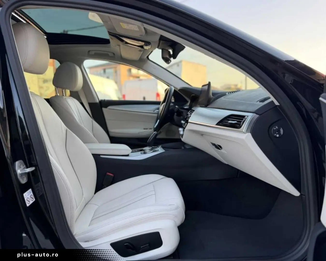 Bmw Seria-5