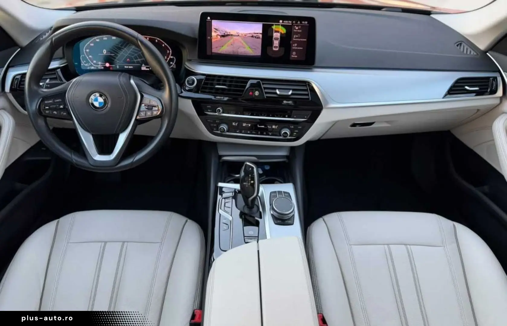 Bmw Seria-5