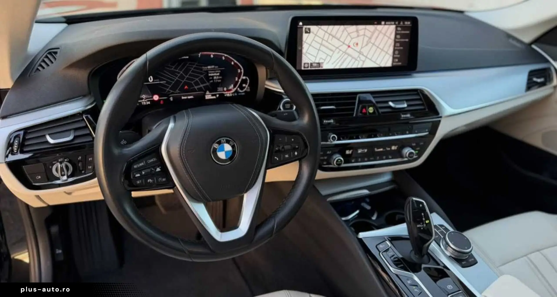 Bmw Seria-5
