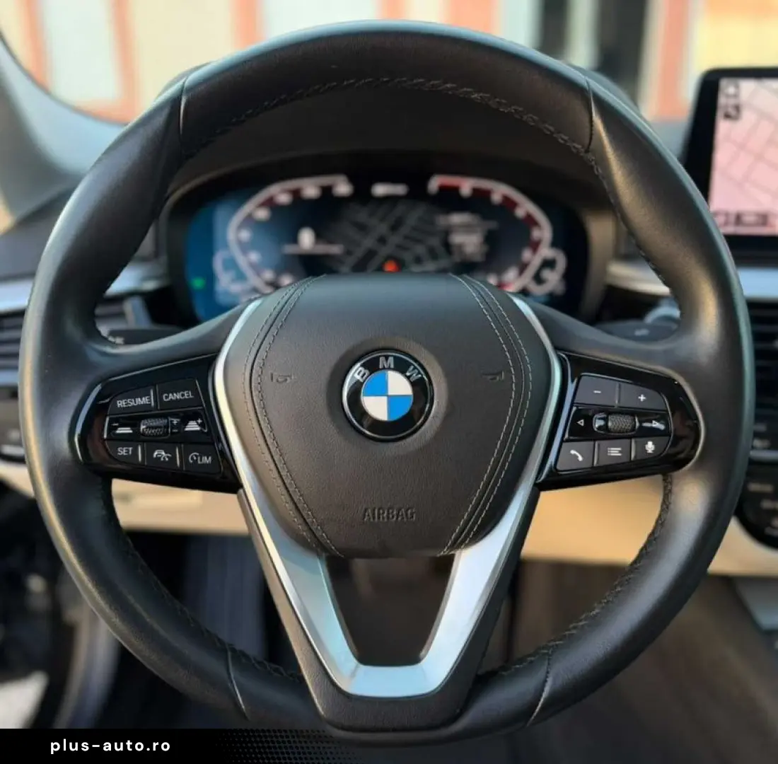 Bmw Seria-5