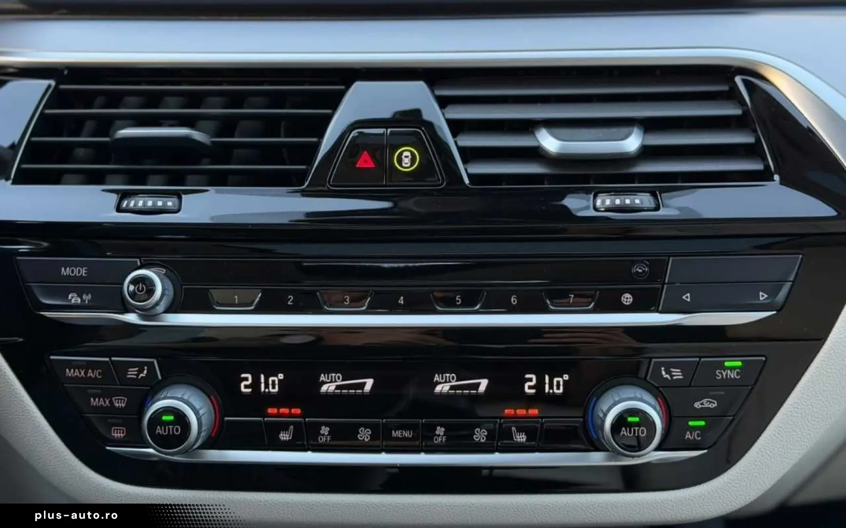 Bmw Seria-5
