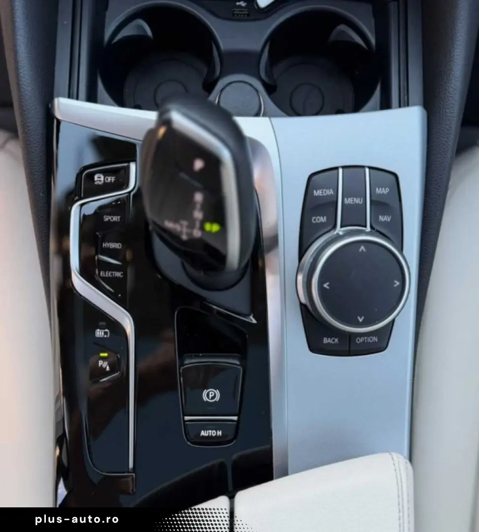 Bmw Seria-5