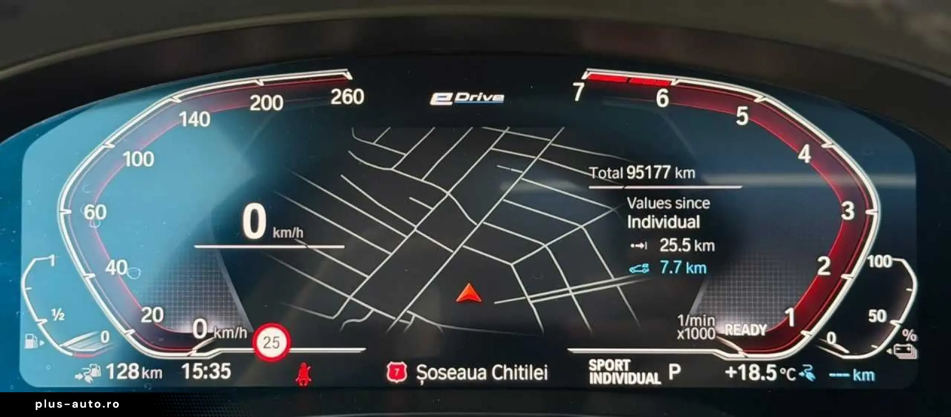Bmw Seria-5