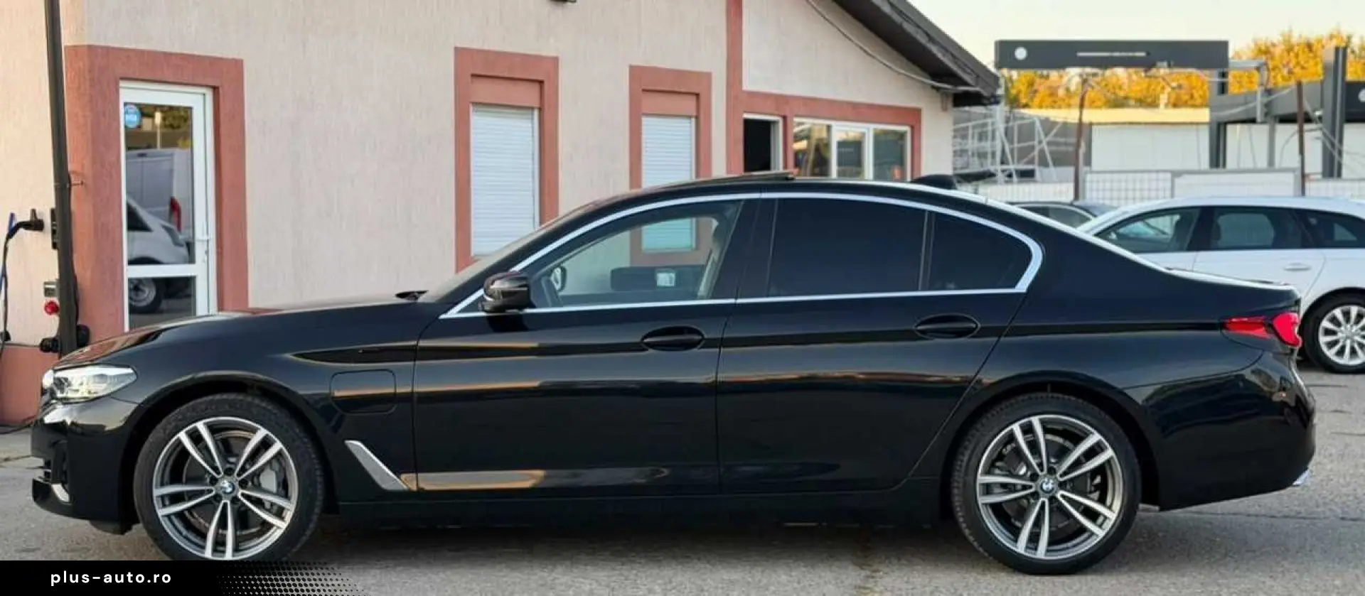 Bmw Seria-5