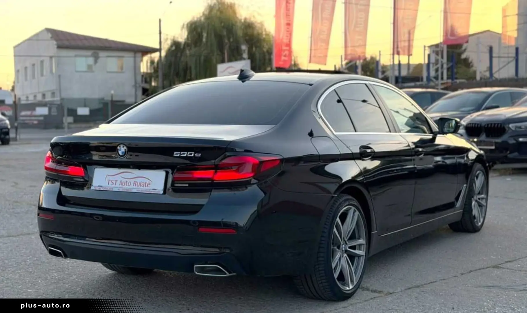 Bmw Seria-5