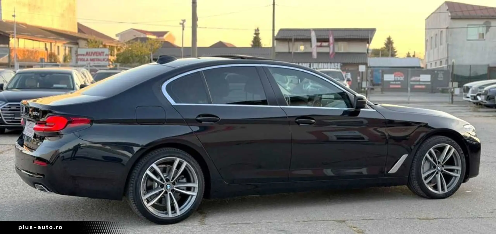 Bmw Seria-5