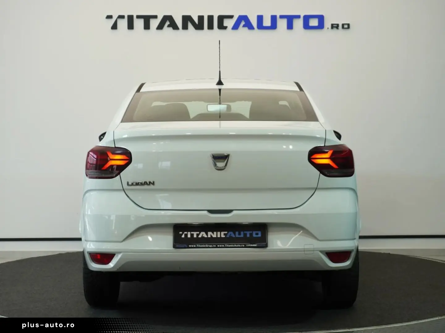 Dacia Logan 2022 1.0 Benzină TVA INCLUS SI DEDUCTIBIL