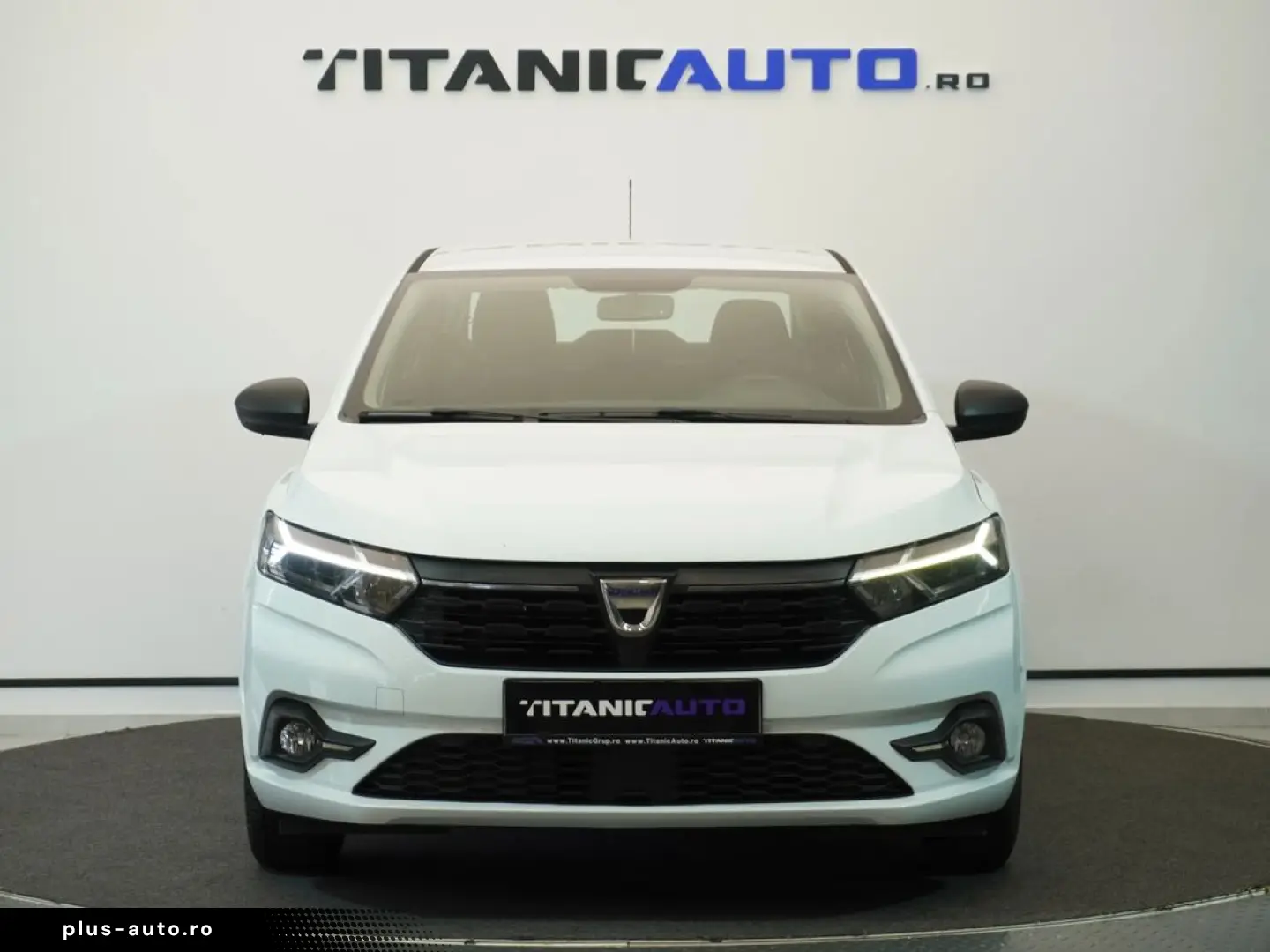 Dacia Logan 2022 1.0 Benzină TVA INCLUS SI DEDUCTIBIL