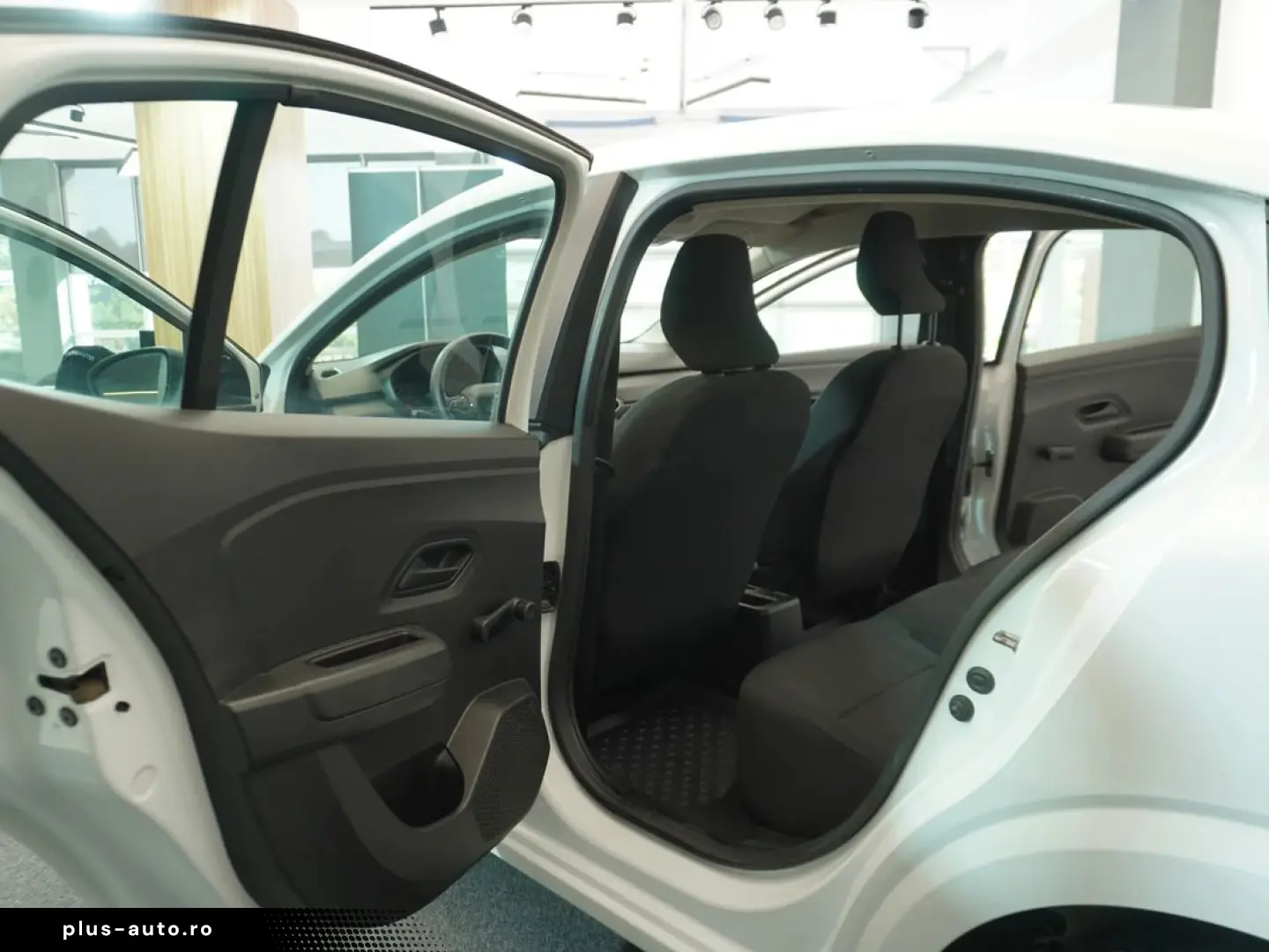 Dacia Logan 2022 1.0 Benzină TVA INCLUS SI DEDUCTIBIL