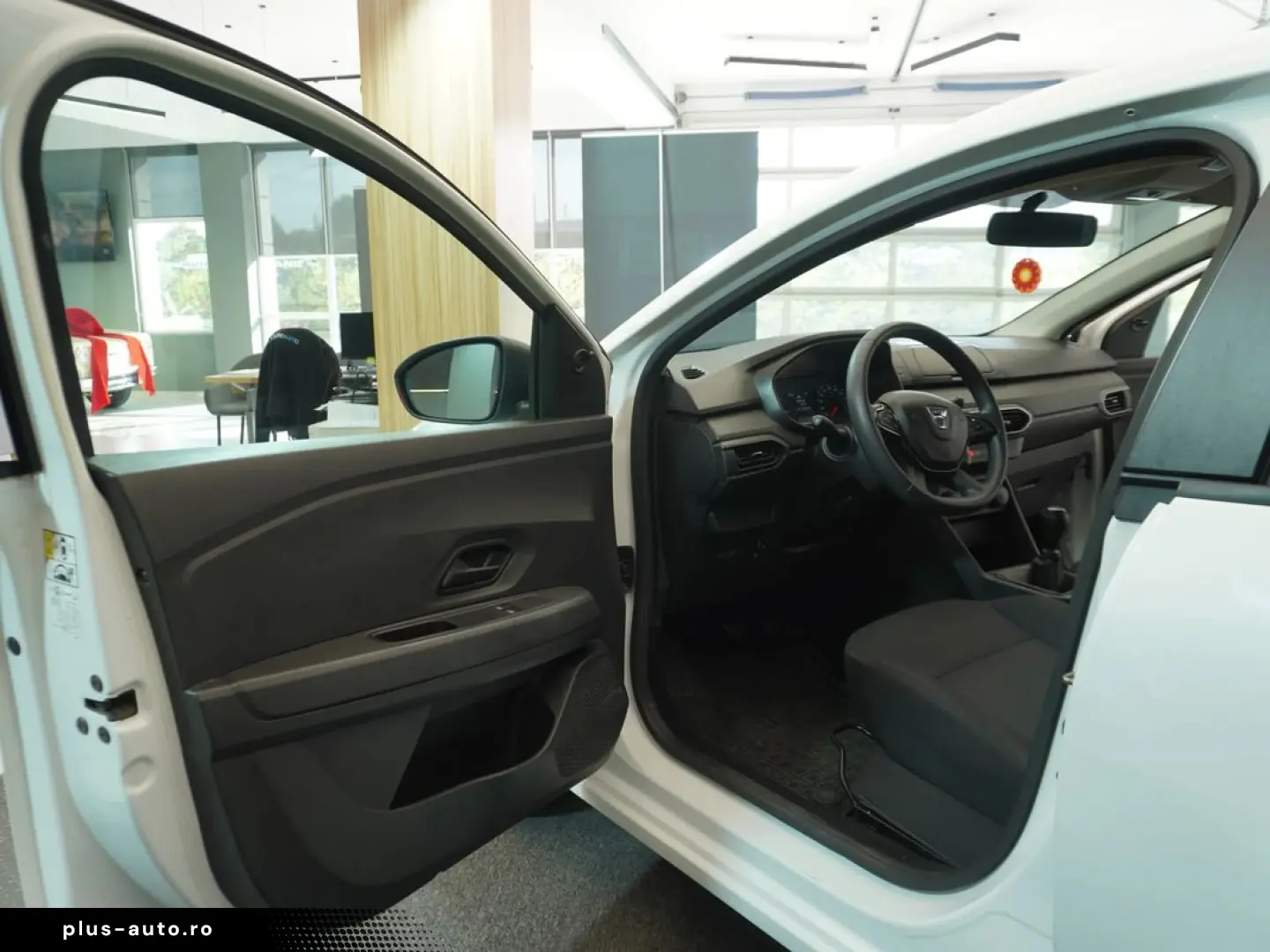 Dacia Logan 2022 1.0 Benzină TVA INCLUS SI DEDUCTIBIL