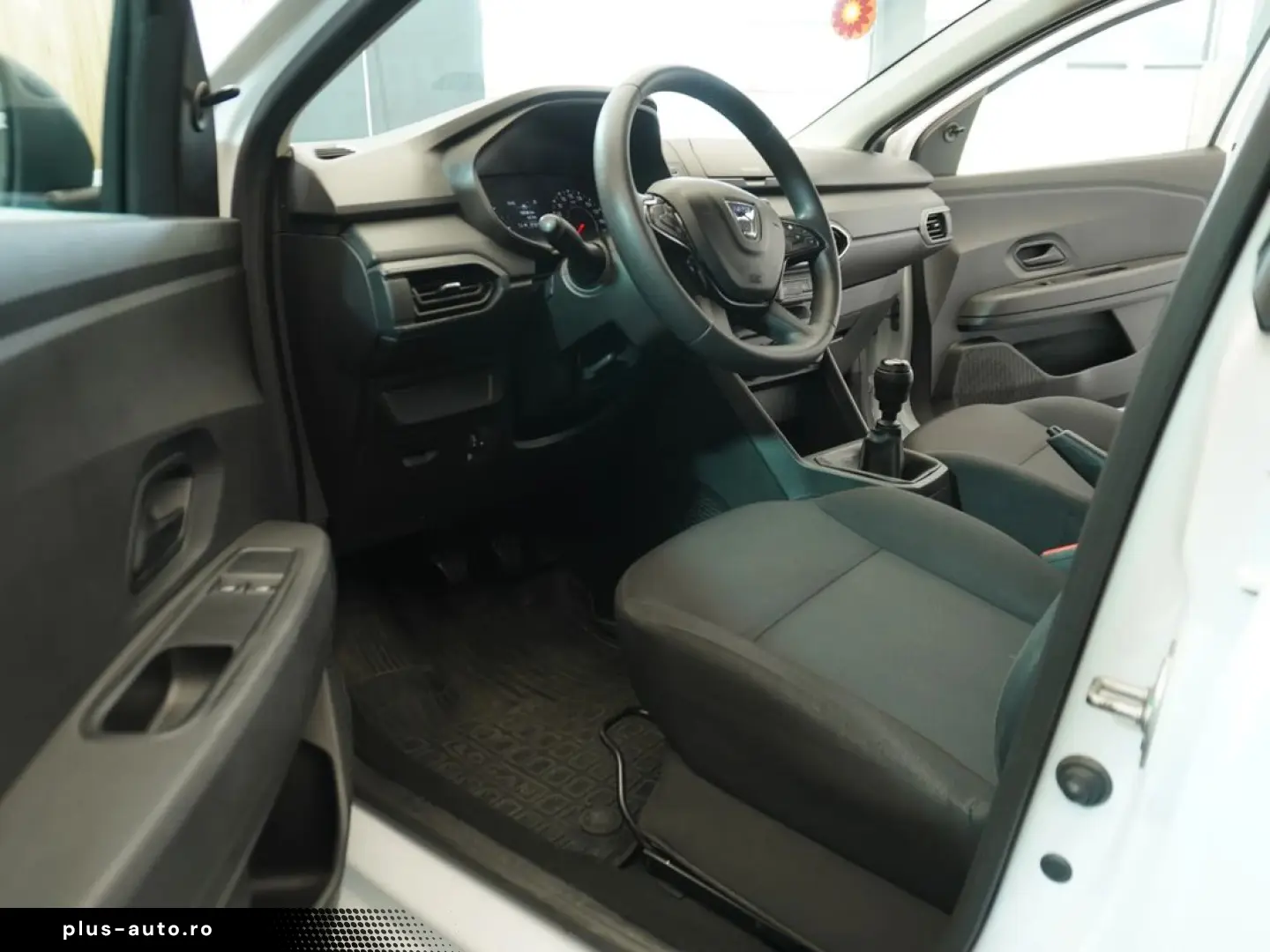Dacia Logan 2022 1.0 Benzină TVA INCLUS SI DEDUCTIBIL