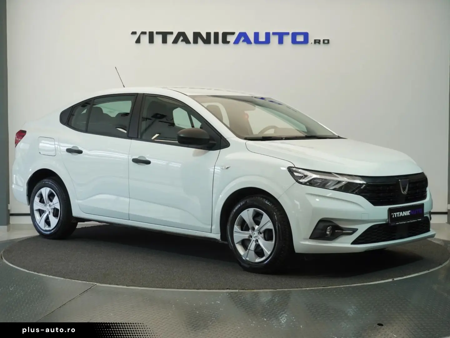 Dacia Logan 2022 1.0 Benzină TVA INCLUS SI DEDUCTIBIL