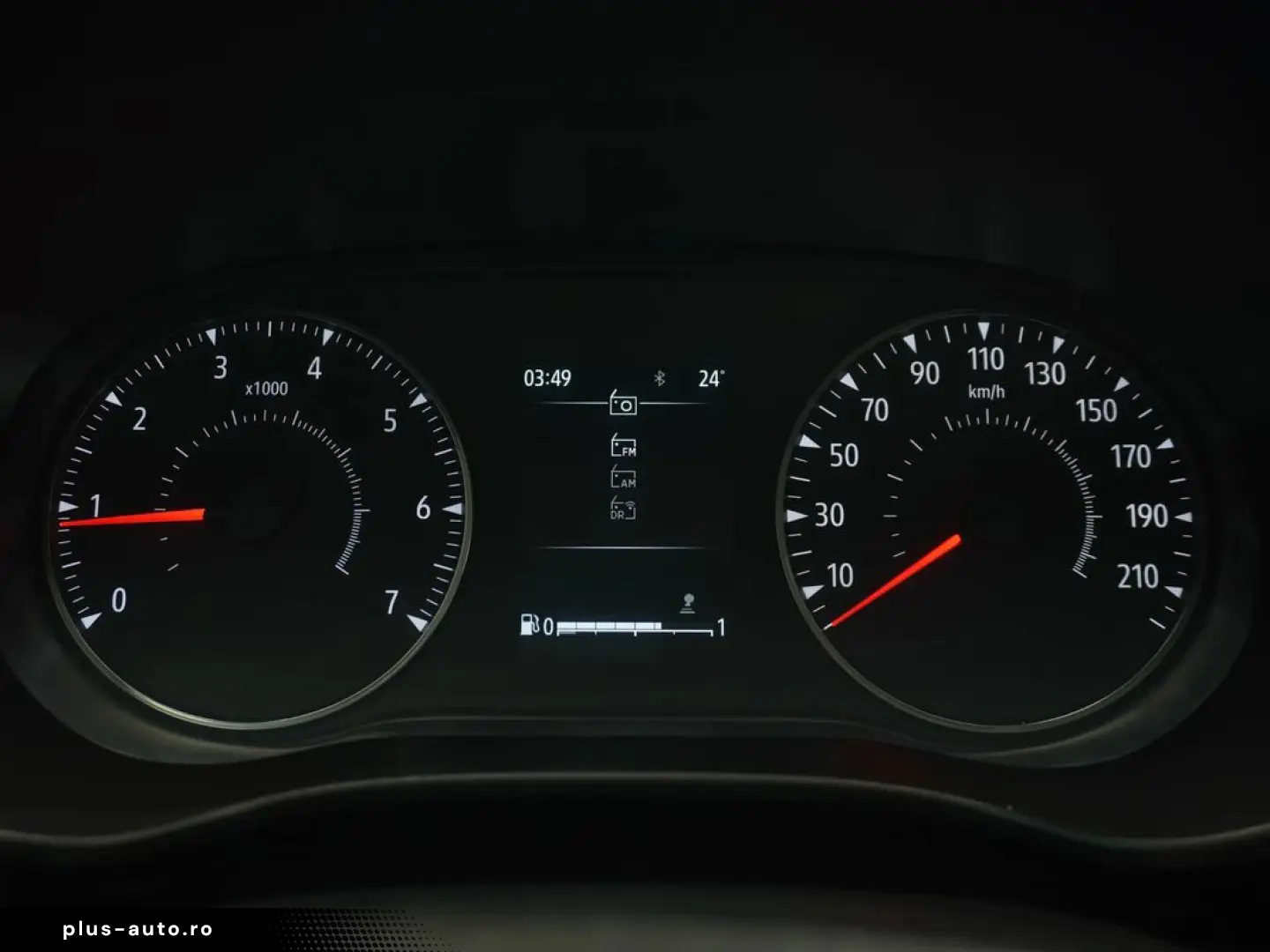Dacia Logan 2022 1.0 Benzină TVA INCLUS SI DEDUCTIBIL